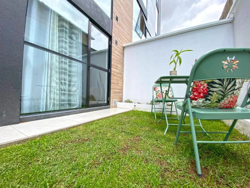 MyApartment Zona Sur