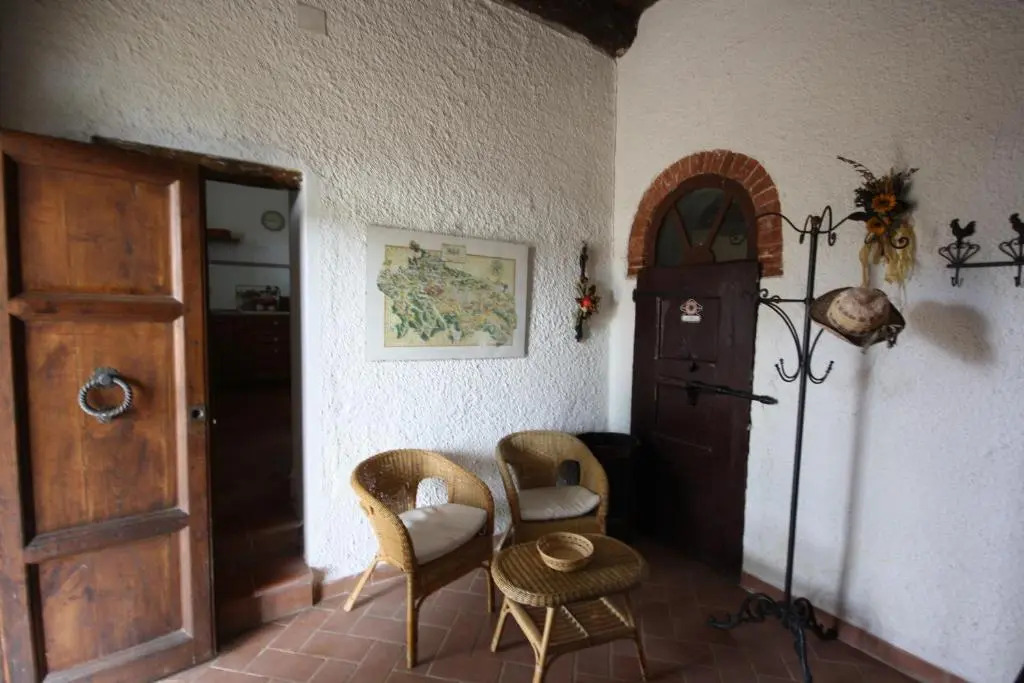 Borgo Casanuova