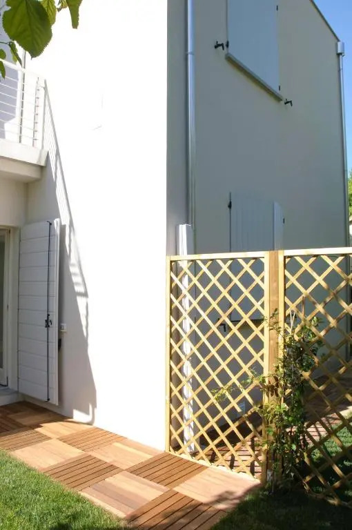 Eco Apartments Cervia
