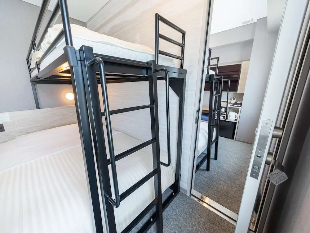Super Hotel Toyama Imizu