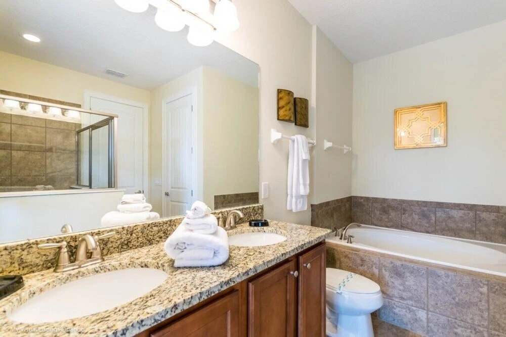 Luxury Villa 10 Bedrooms Private Pool Condo