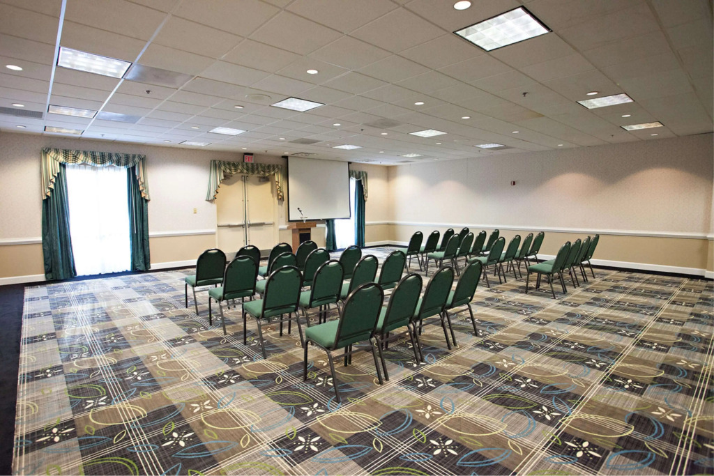Best Western Plus Roswell / Alpharetta