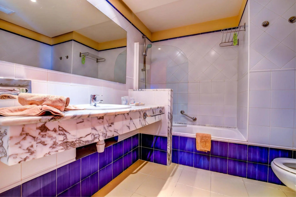 SBH Costa Calma Beach Resort Hotel