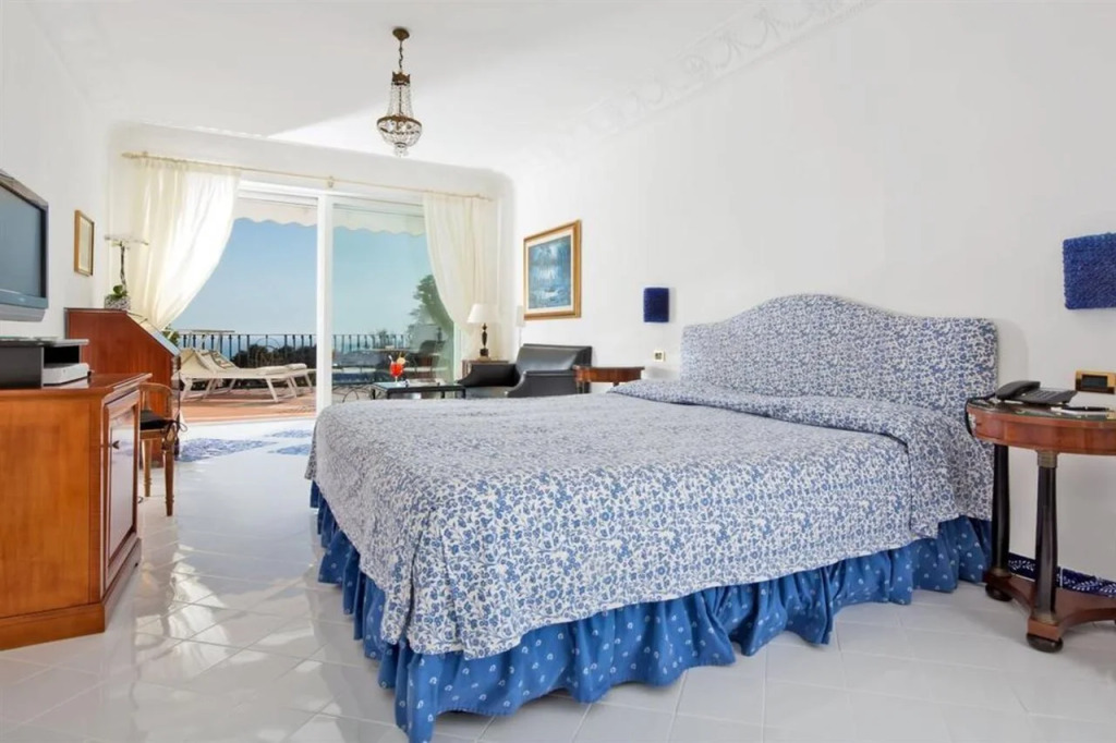 Hotel Casa Morgano