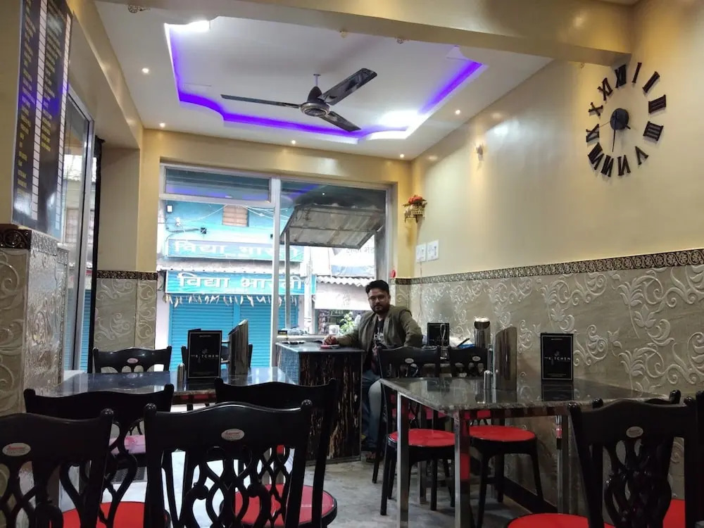 Hotel Mukta