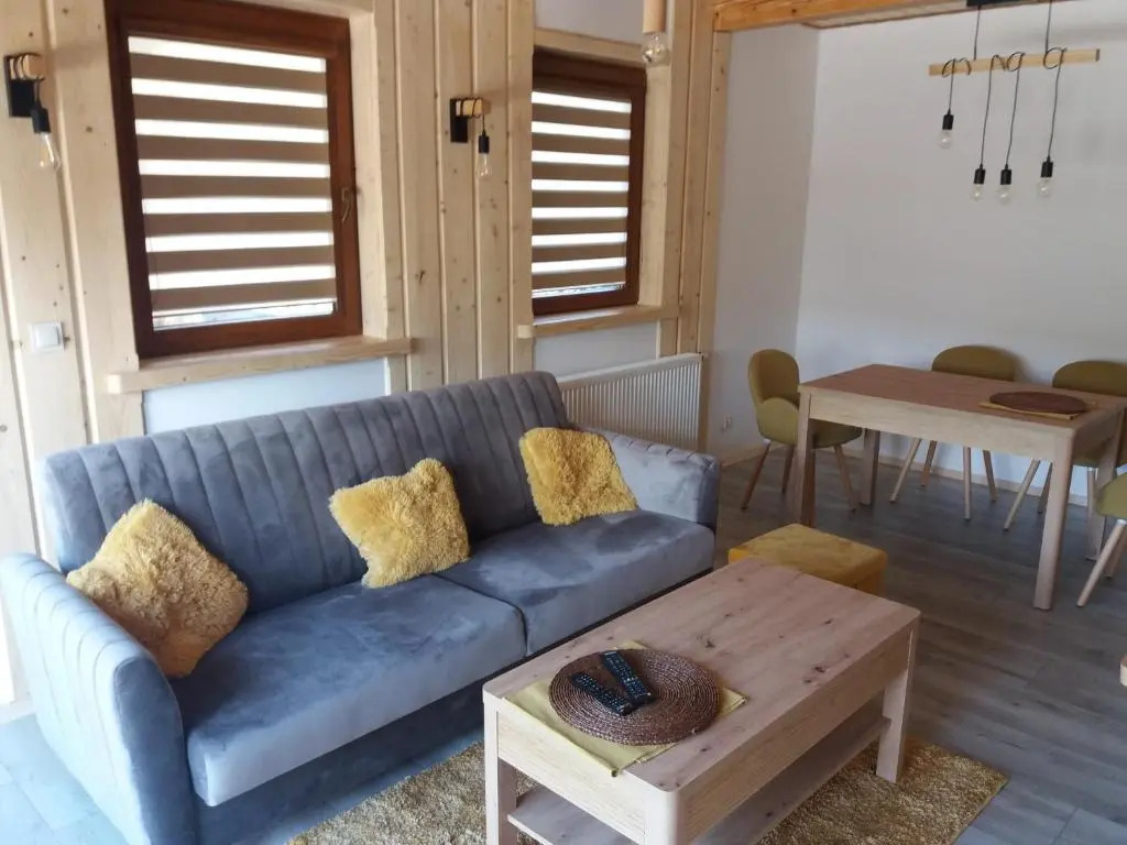 Domek Limba