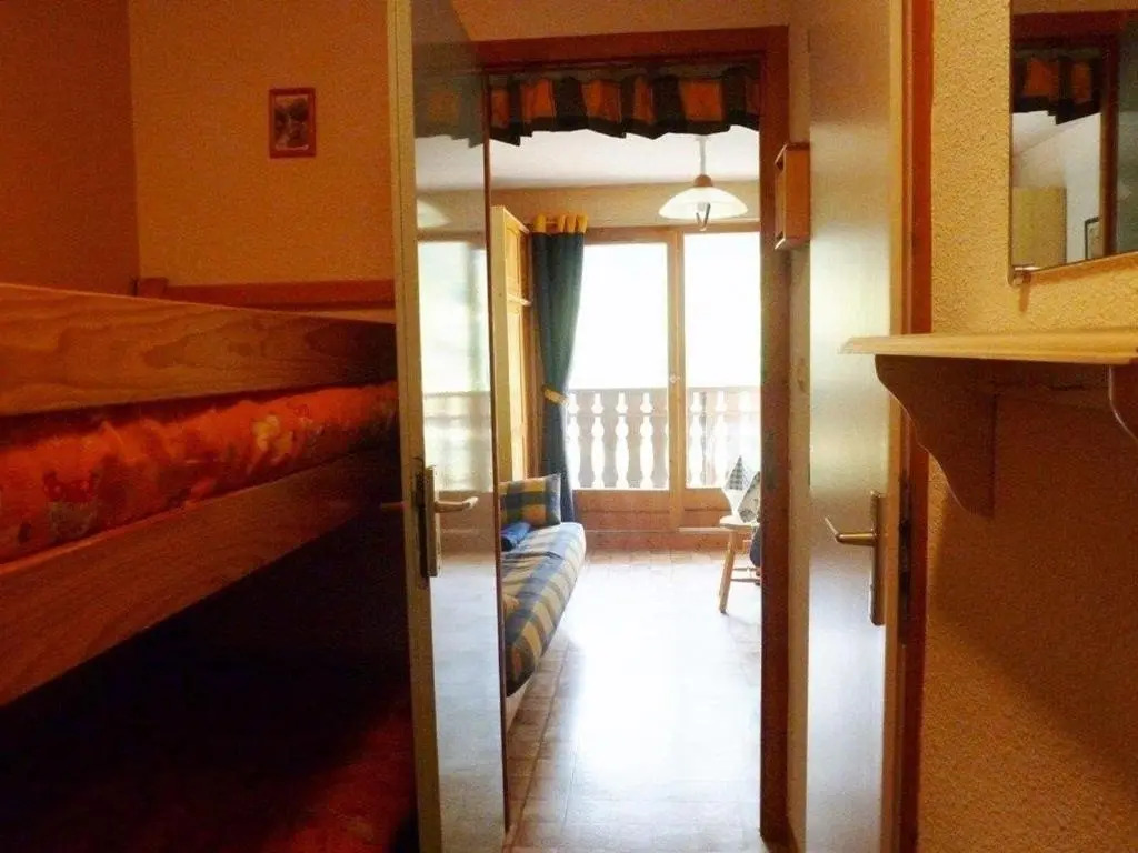 Studio Le Biot, 1 pièce, 4 personnes - FR-1-573-23