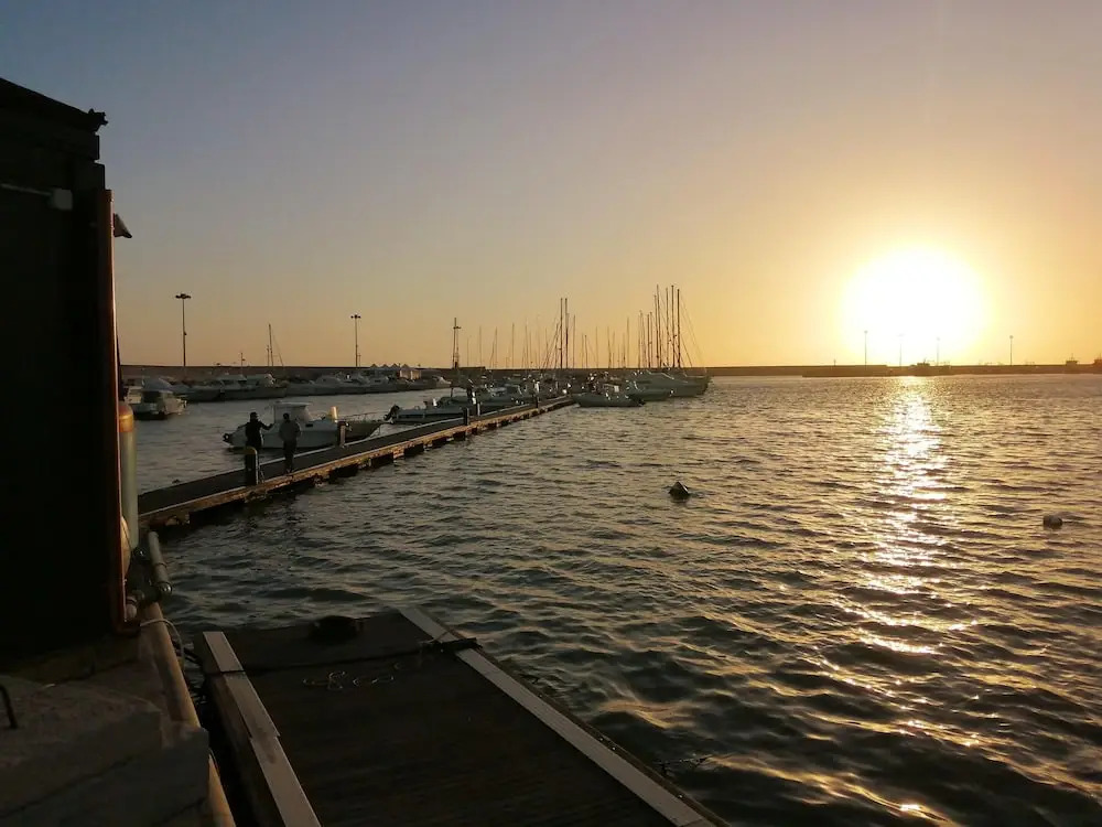 Apartment With 2 Bedrooms In Mazara Del Vallo With Wonderful City View And Wifi 800 M From The Beach