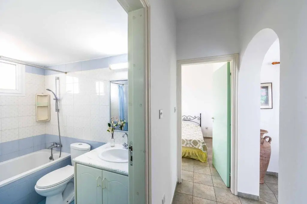 Villa Alexia Cyprus
