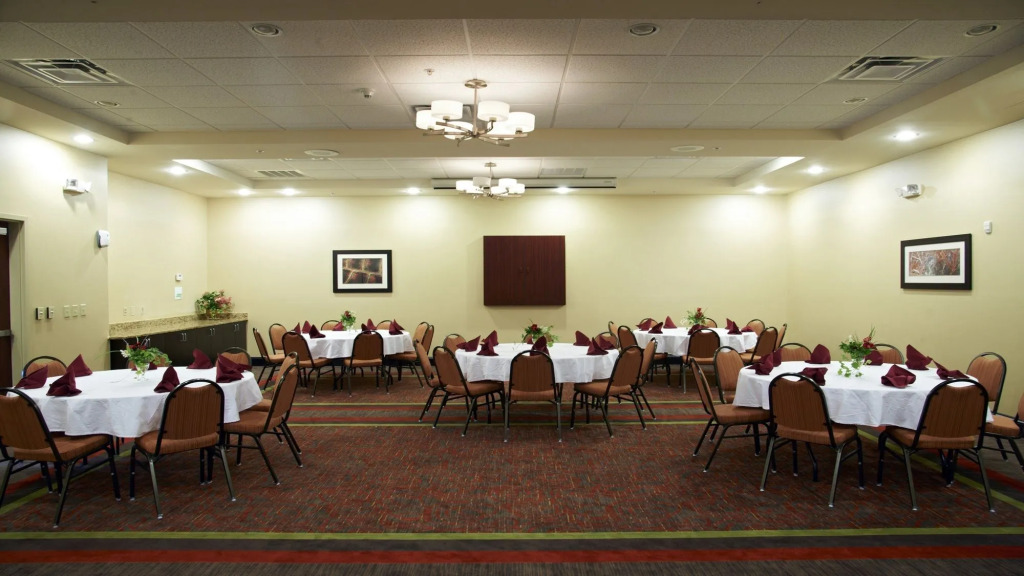 Holiday Inn Birmingham - Hoover by IHG
