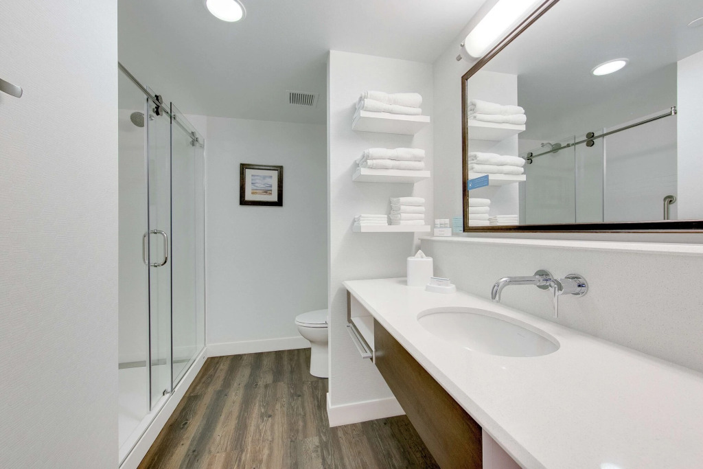 Hampton Inn & Suites North Houston Spring