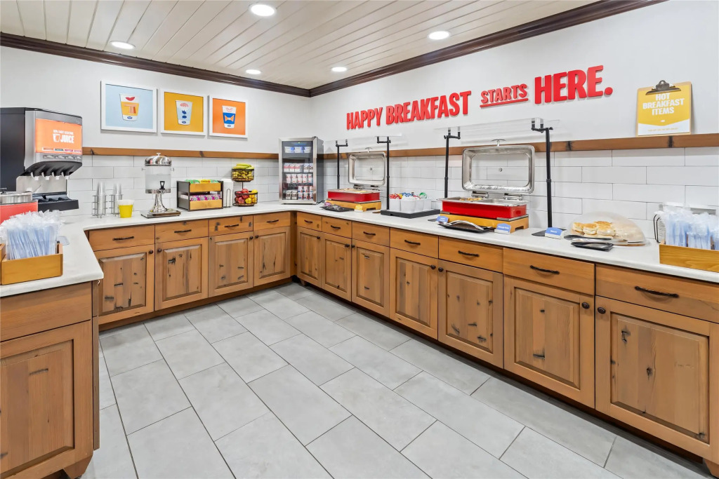 Hampton Inn & Suites Tifton