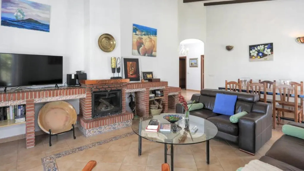 Casa La Gallega Alhaurin de la Torre by Ruralidays