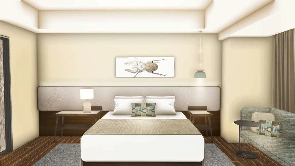 DoubleTree by Hilton Yilan Resort