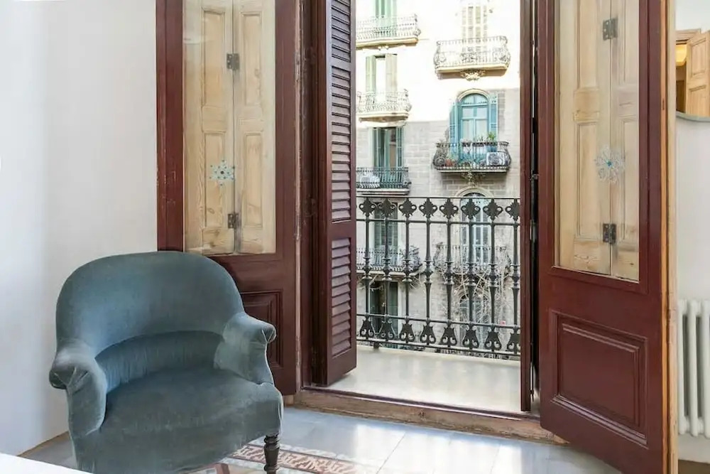 You Stylish Eixample Dreta 5