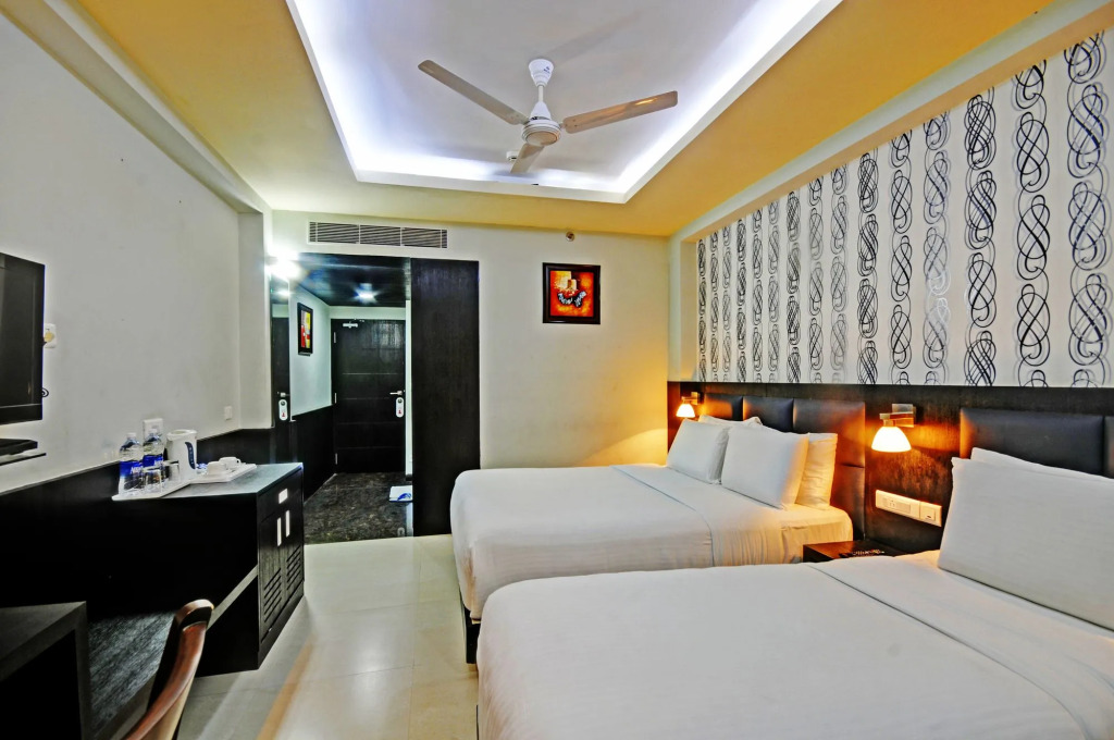 Pride Ananya Resorts