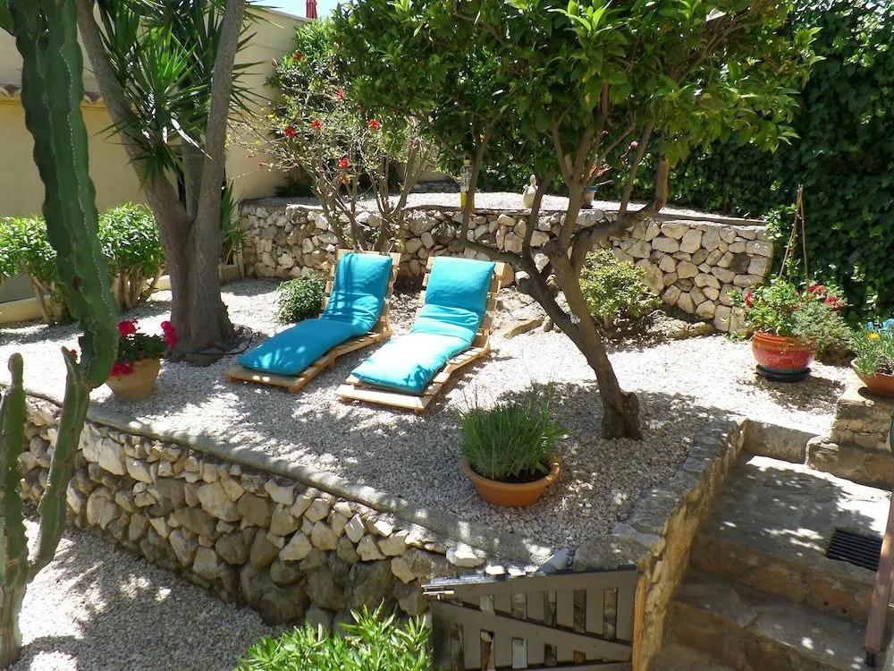 Villa Senomar