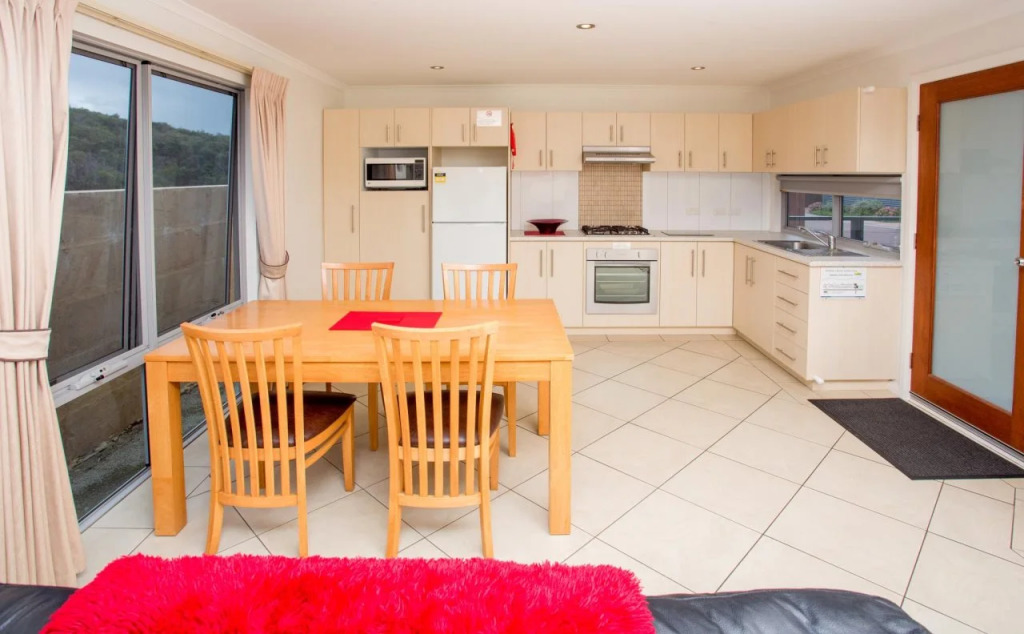 BIG4 Middleton Beach Holiday Park