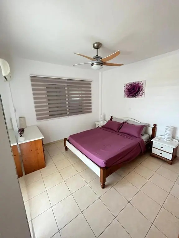 Bluemie 1 Bedroom Apt