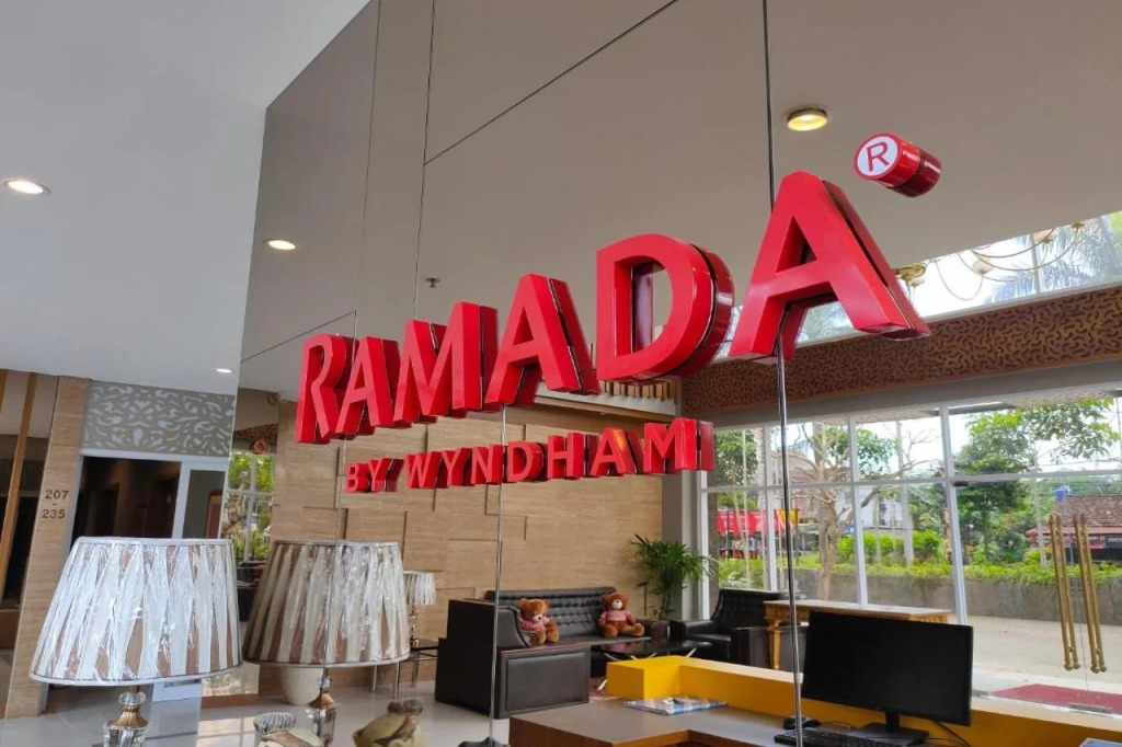 Ramada by Wyndham Yogyakarta