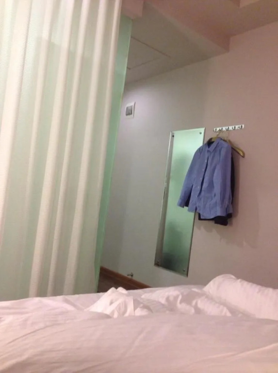 Jinjiang Express Hotel-wuhan