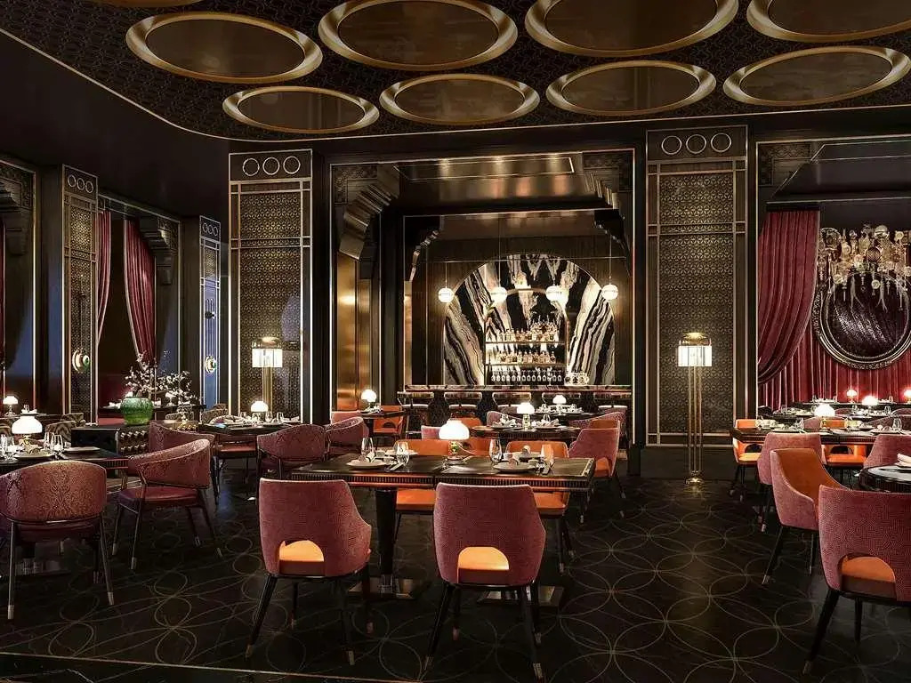 Fairmont Mumbai