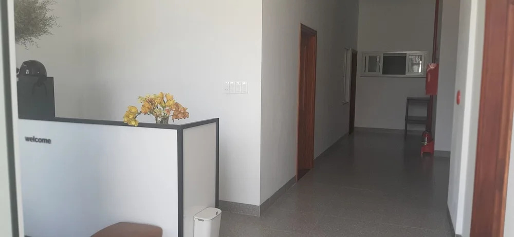 OYO 1161 Puchin Hotel And Apartment