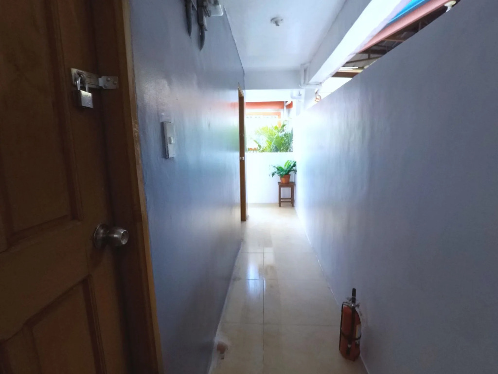 Lalyn's Room in Quezon City