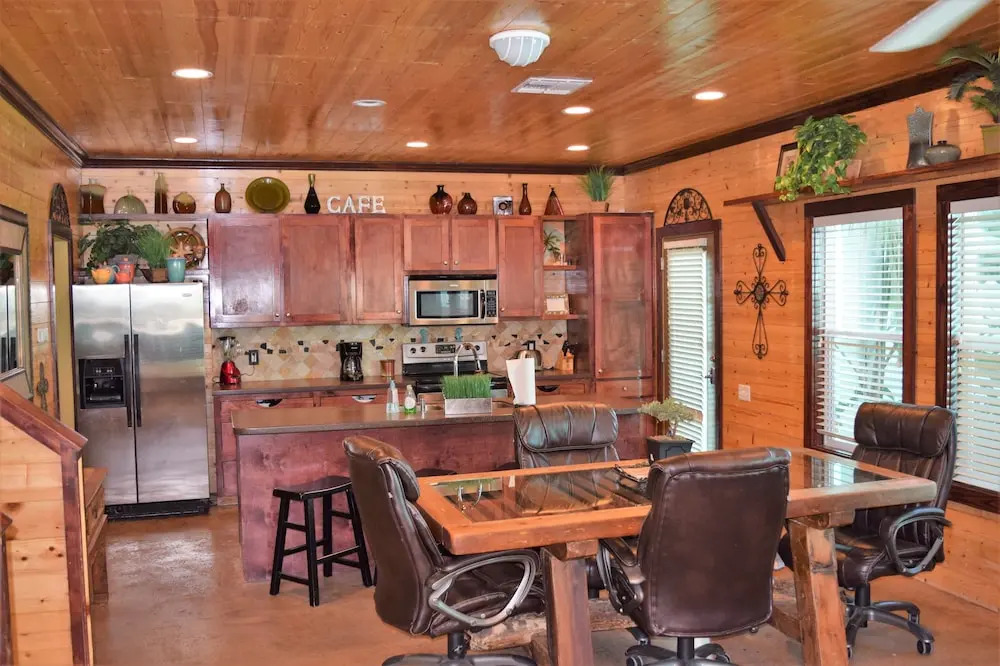 Sandy Toes 11Vw - Five Bedroom Home