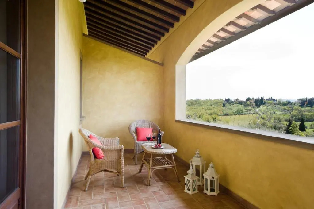 Agriturismo LAntica Fornace