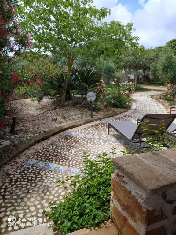 Villa Azzurra