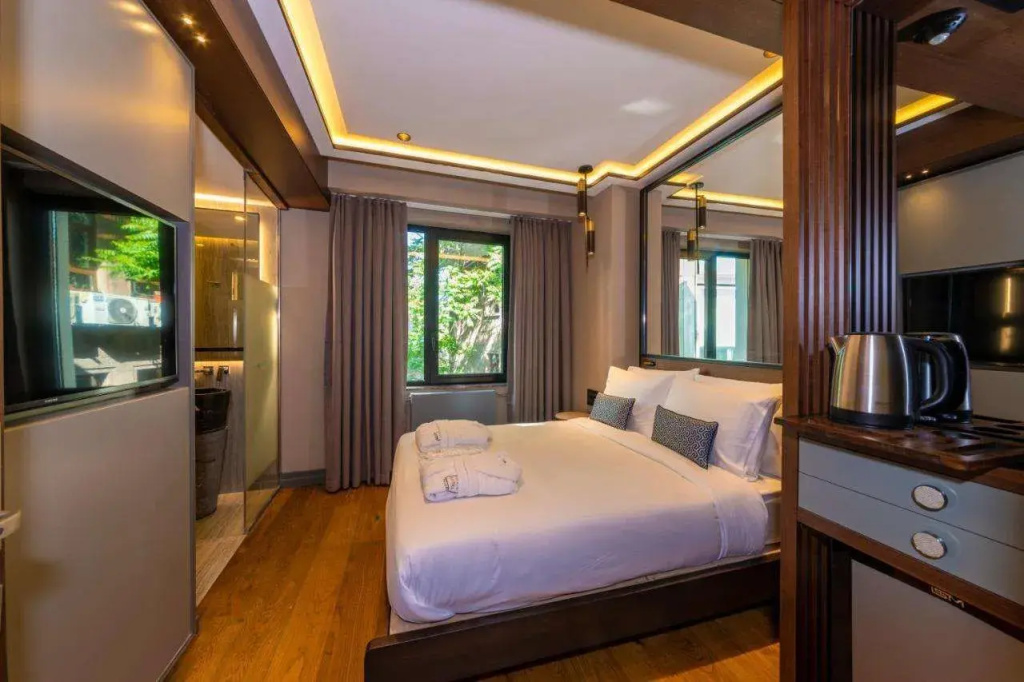 Opale Hotel