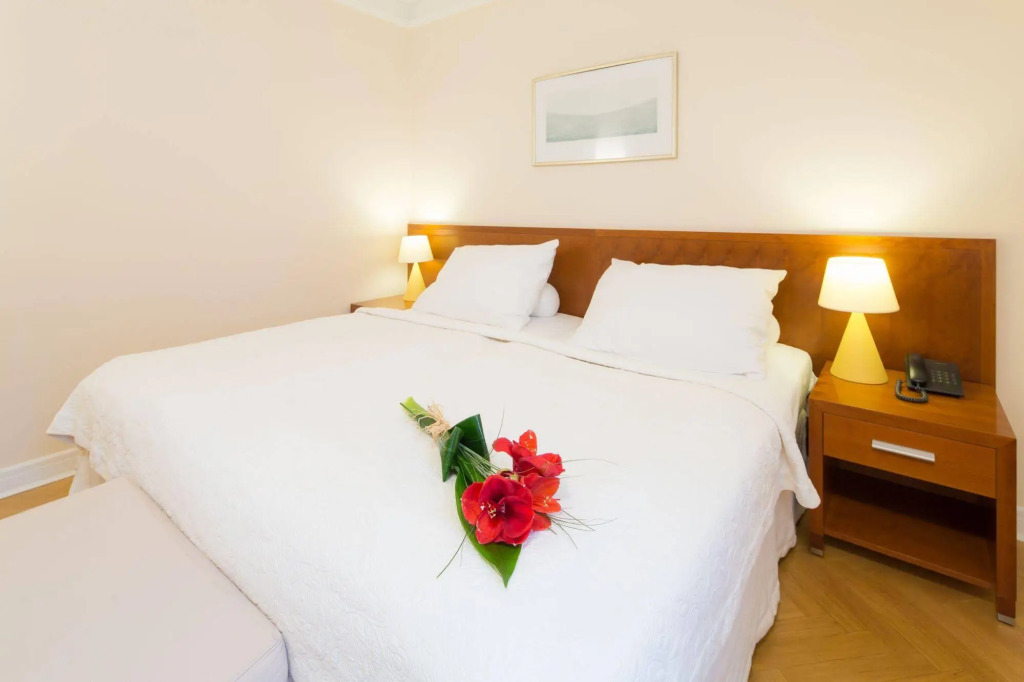 Hotel Palatin