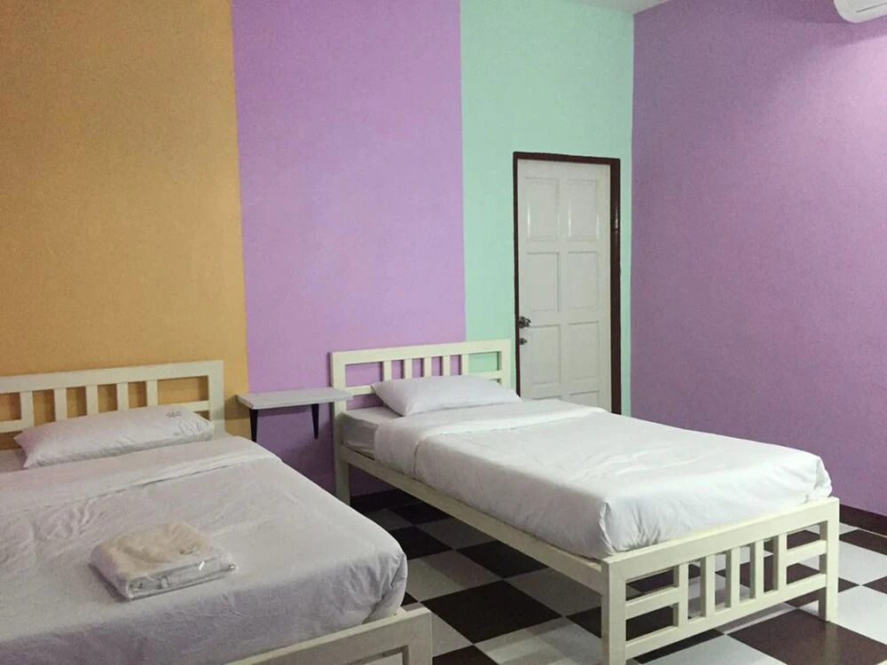 Sam Cee Resort