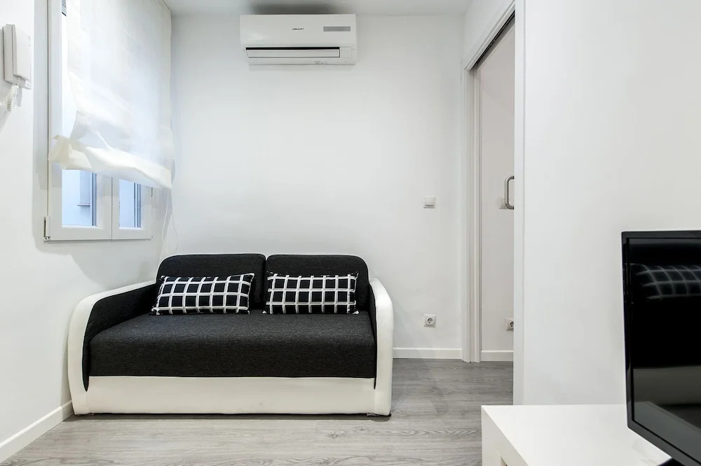 Apartamento Puerta de Toledo VIII