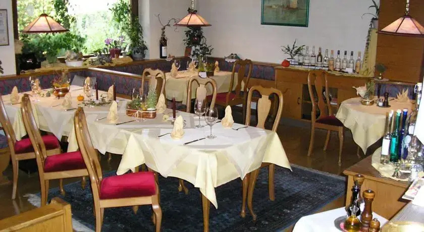 Gasthof Sprenger
