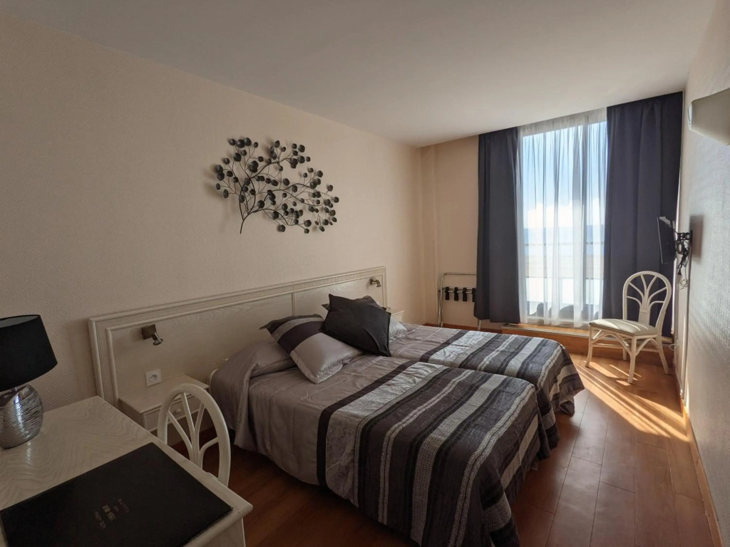 Hotel Mira-Mar