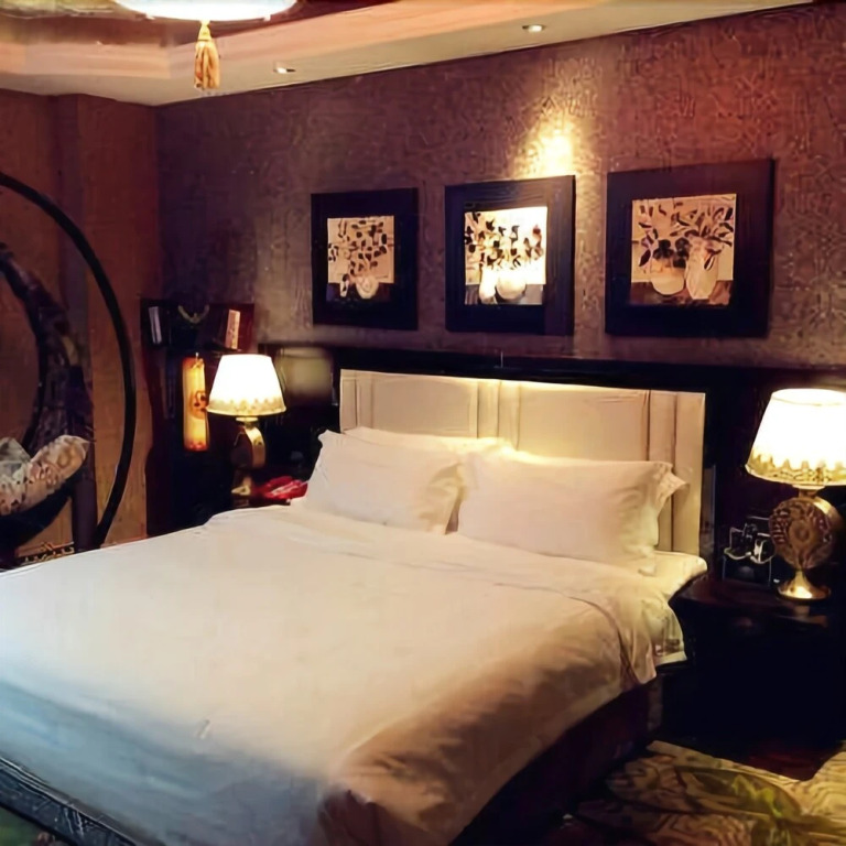 YI Prince' Palace Hotel