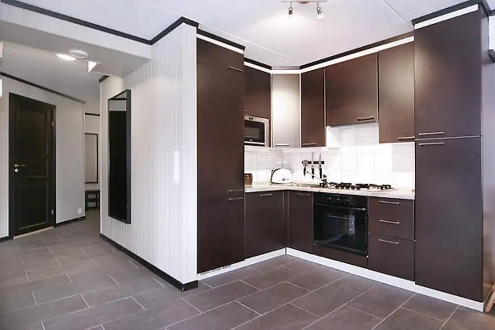Alpin Apartments Sørlia