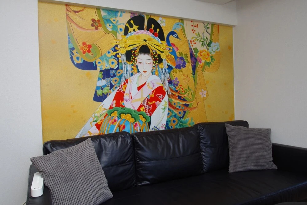 Apartment Hotel Kamo Riverside Kyonoya