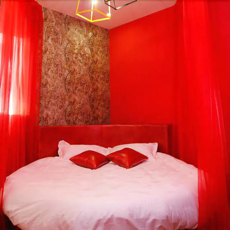Gong Ti No4 Theme Hotel