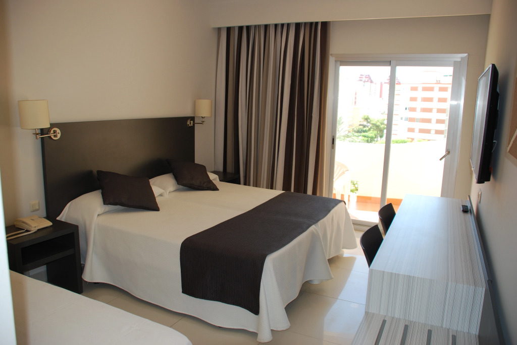 Hotel Los Robles
