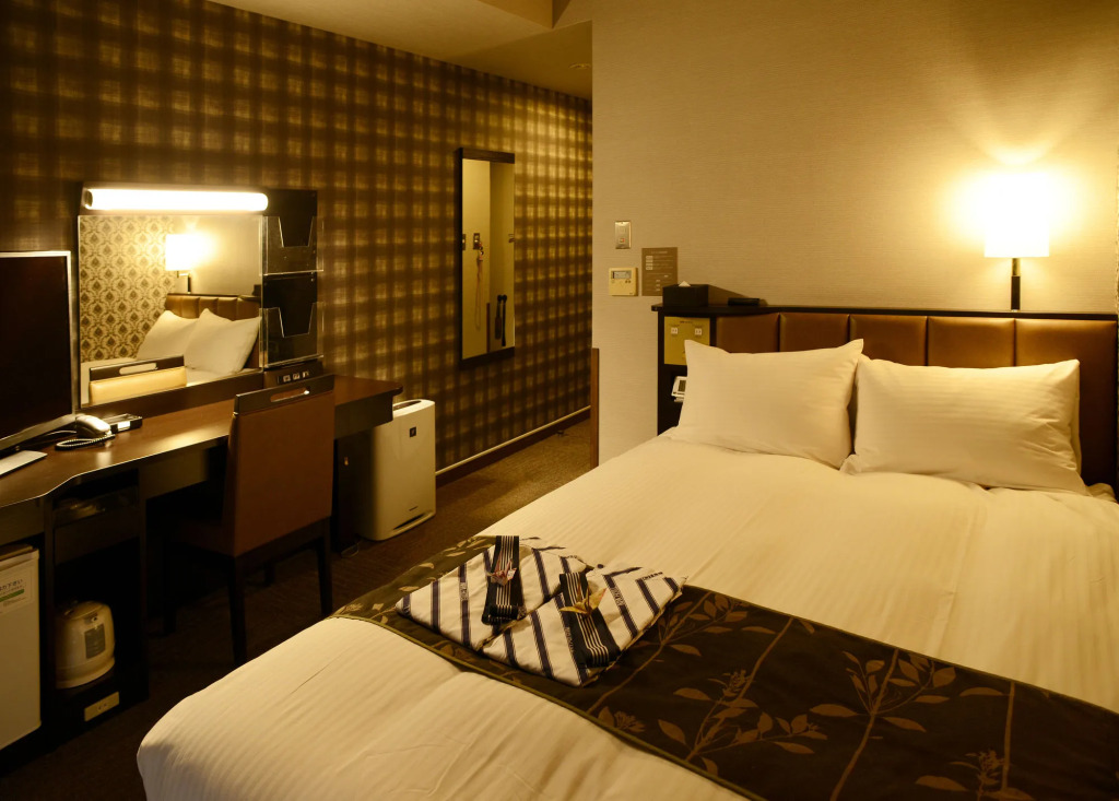 APA Hotel Kofu Minami