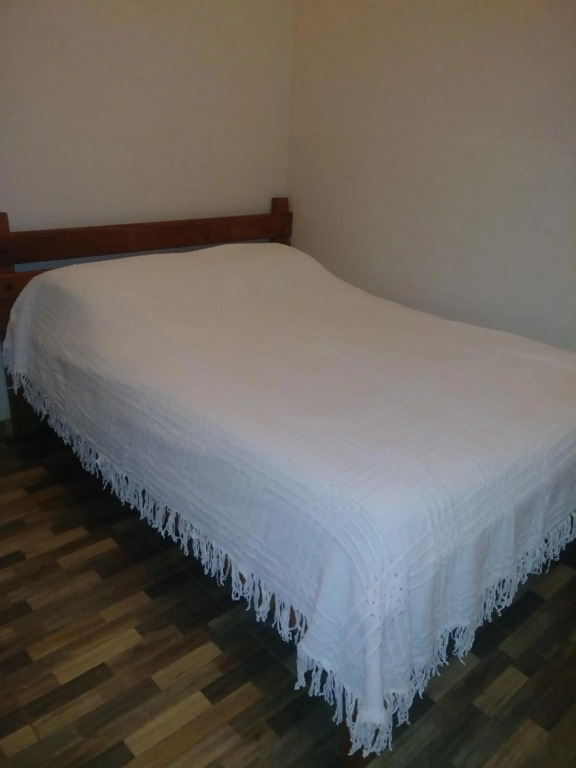 Casa da Seriema em Lapinha da Serra
