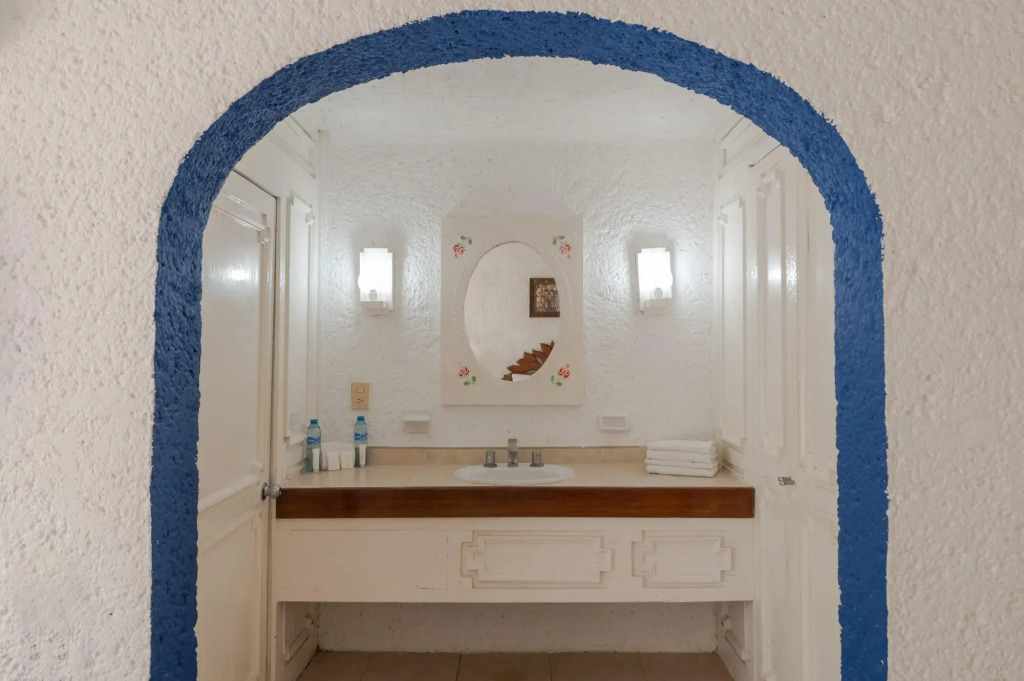 Hotel Maya Caribe Faranda Cancún