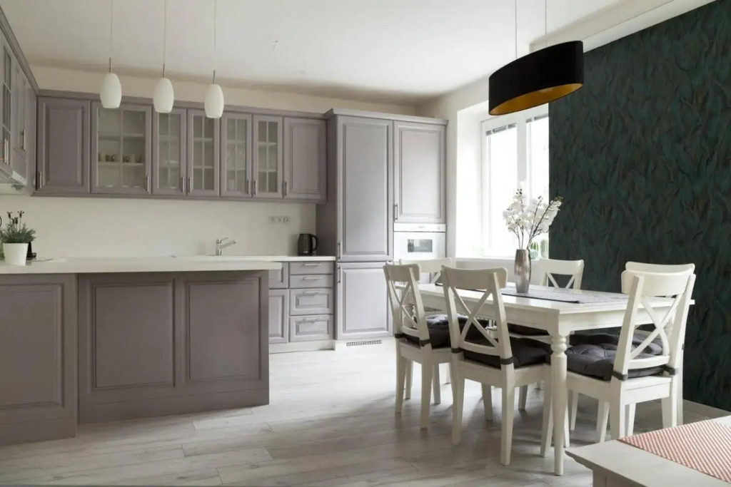 CASA VERDE Apartment