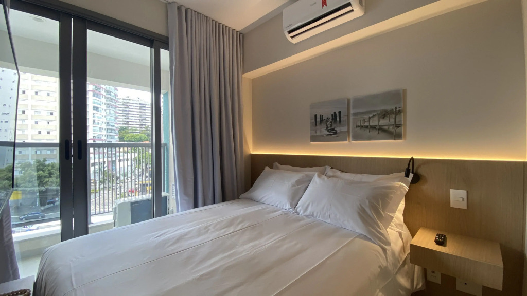 BVM - ByWay Metro Vila Madalena - Anora Spaces Residenciais
