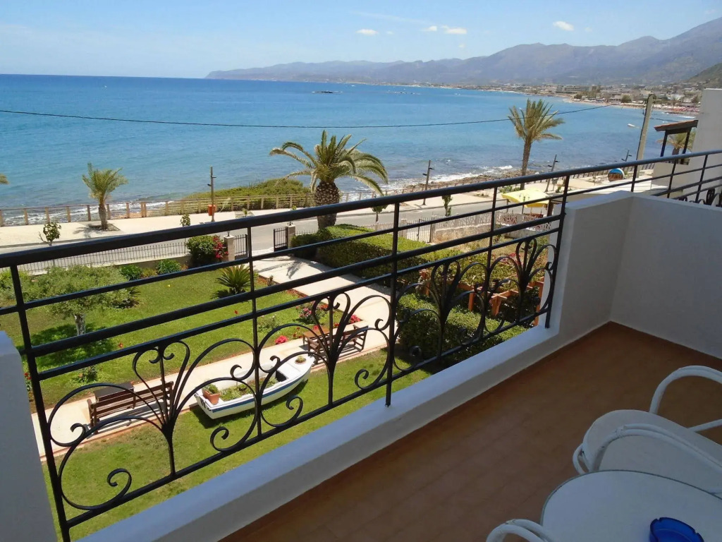 Triton Rooms Stalis