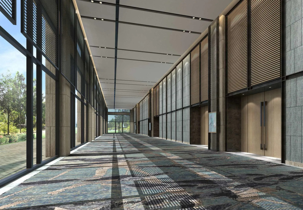 Xiamen Marriott Hotel & Conference Centre