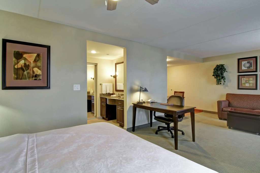 Homewood Suites by Hilton Sudbury